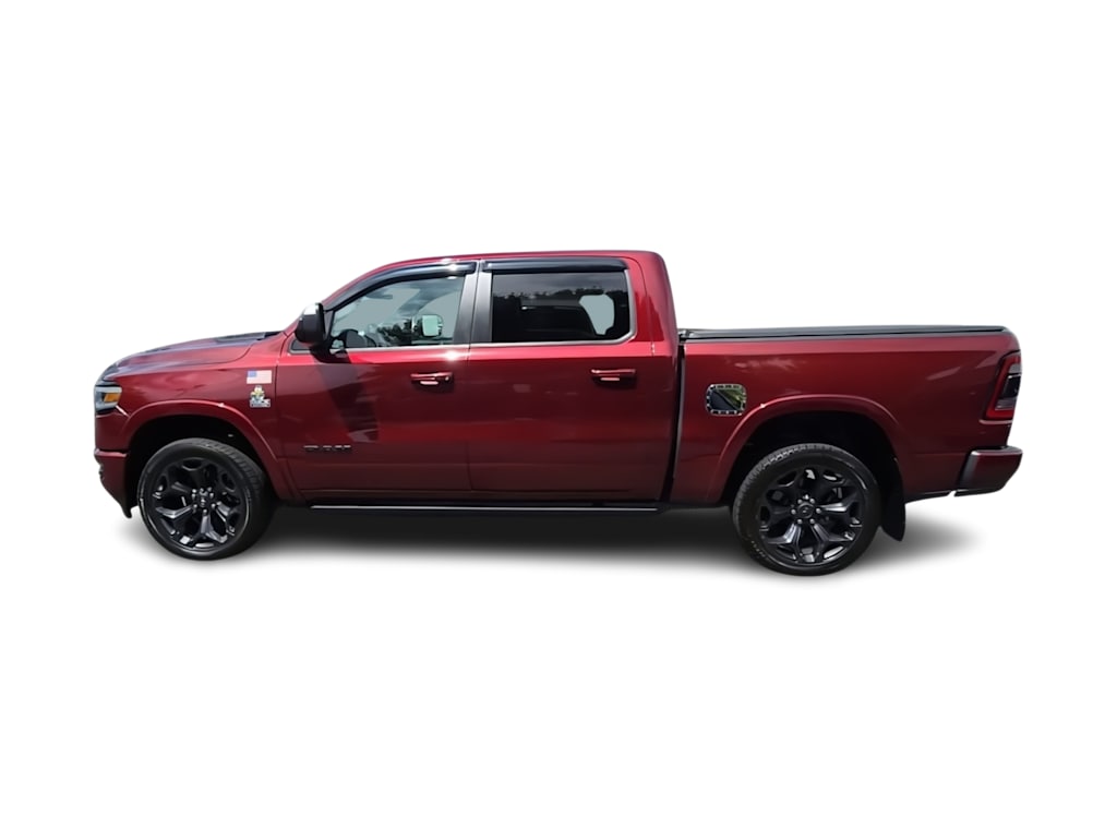 Thumbnail: 2021 RAM 1500 - 19