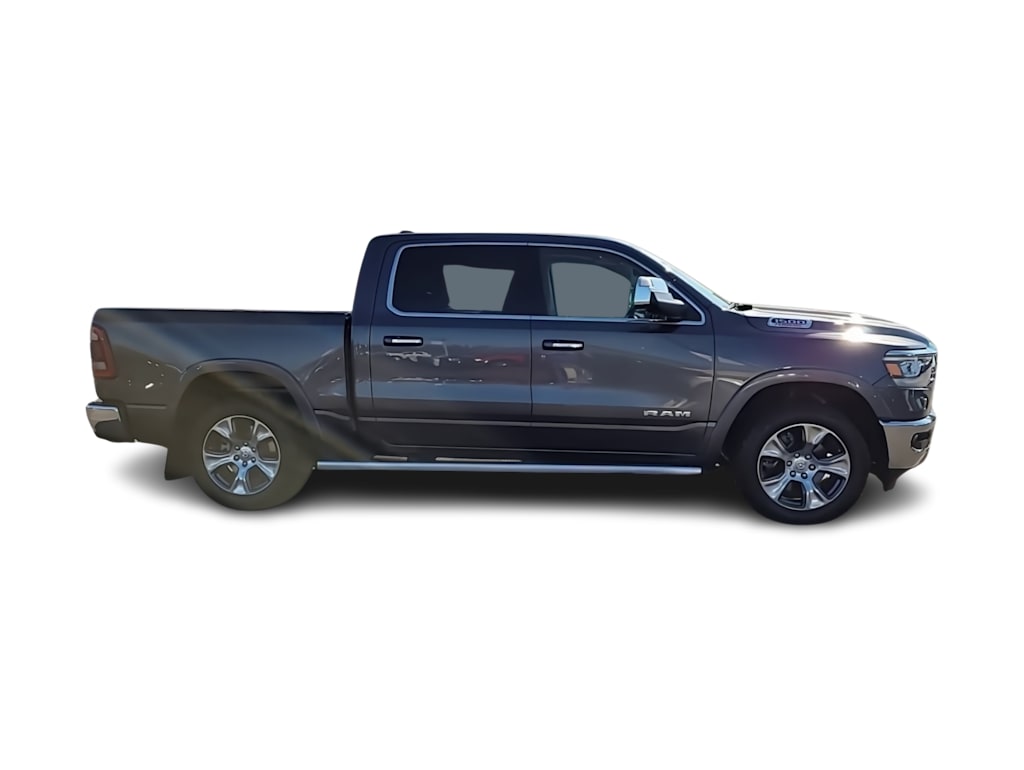 Thumbnail: 2022 RAM 1500 - 21