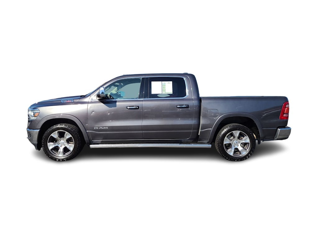 Thumbnail: 2022 RAM 1500 - 22