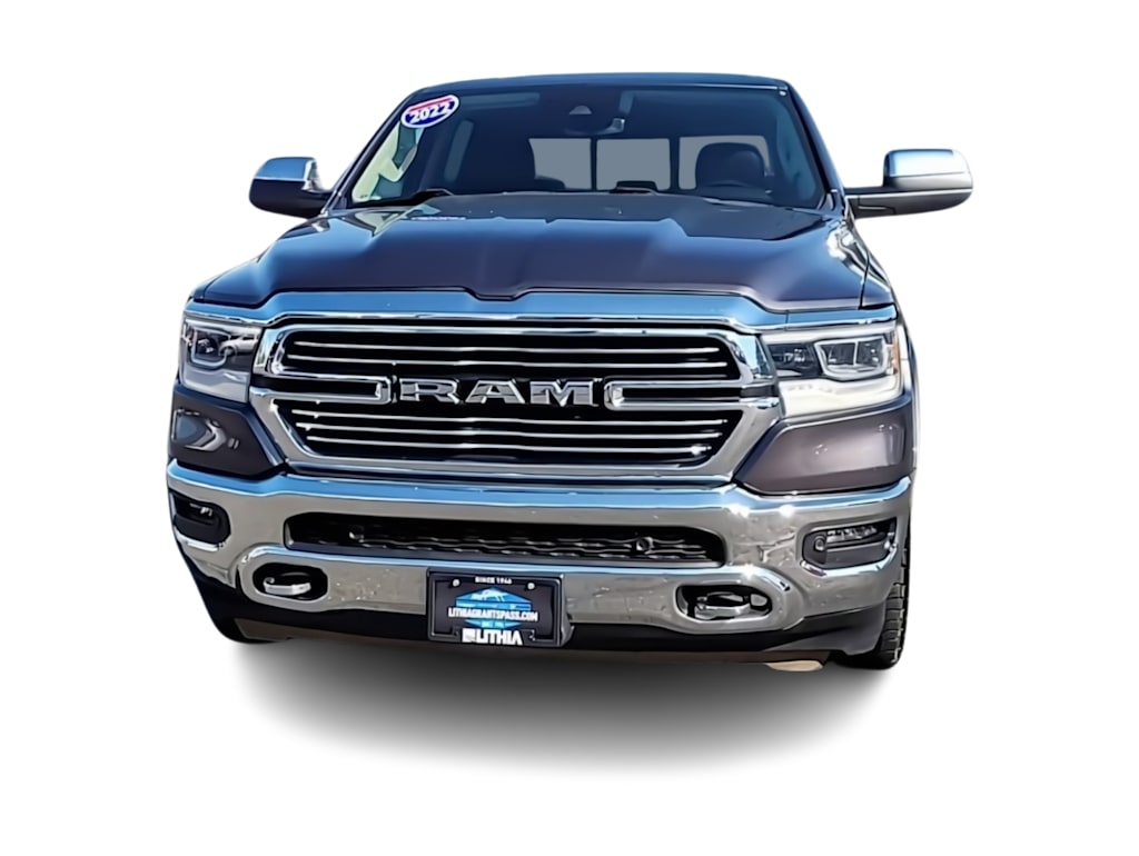 Thumbnail: 2022 RAM 1500 - 6