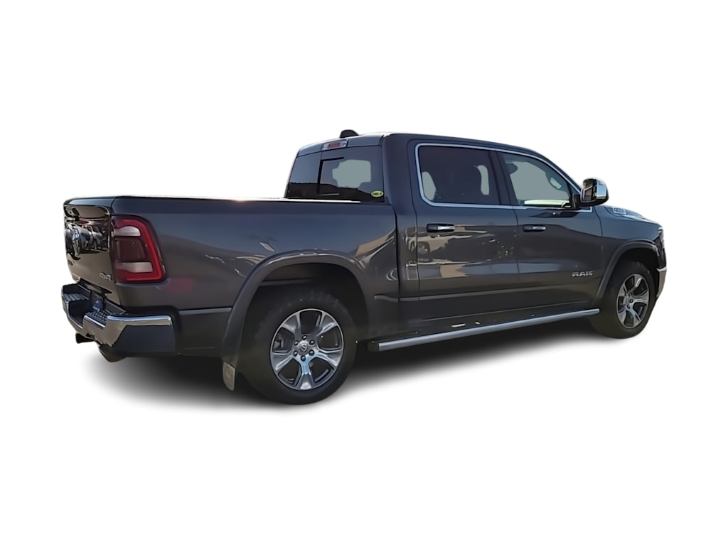 Thumbnail: 2022 RAM 1500 - 20