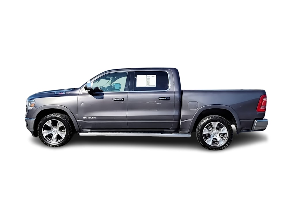 Thumbnail: 2022 RAM 1500 - 19