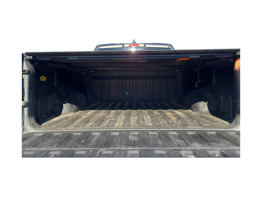 Thumbnail: 2022 RAM 1500 - 15
