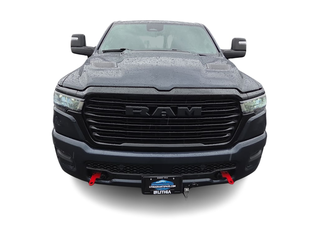 Thumbnail: 2025 RAM 1500 - 25