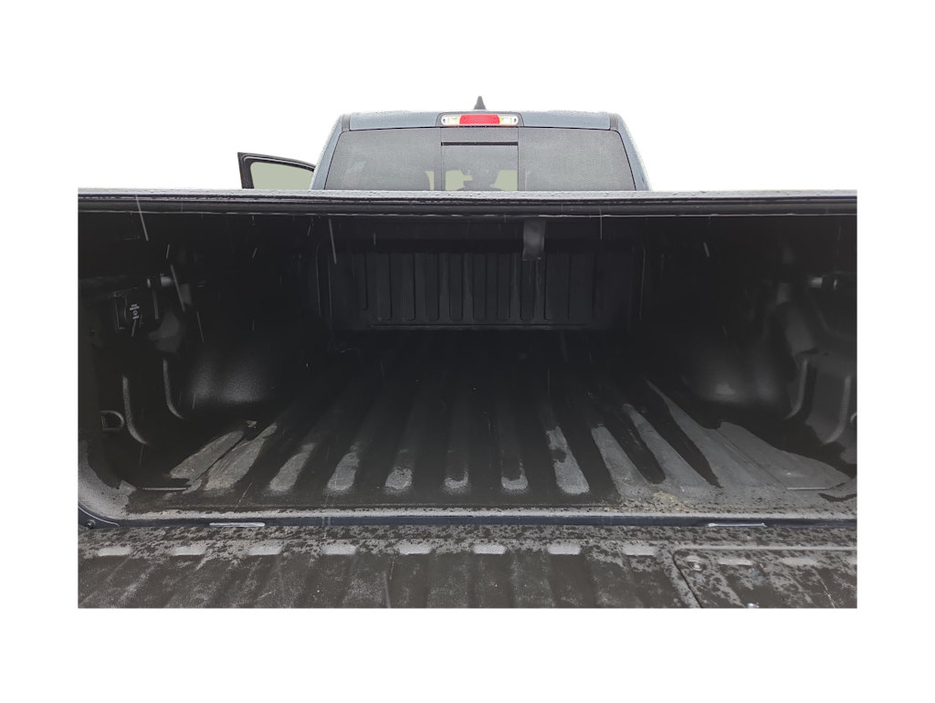 Thumbnail: 2025 RAM 1500 - 14