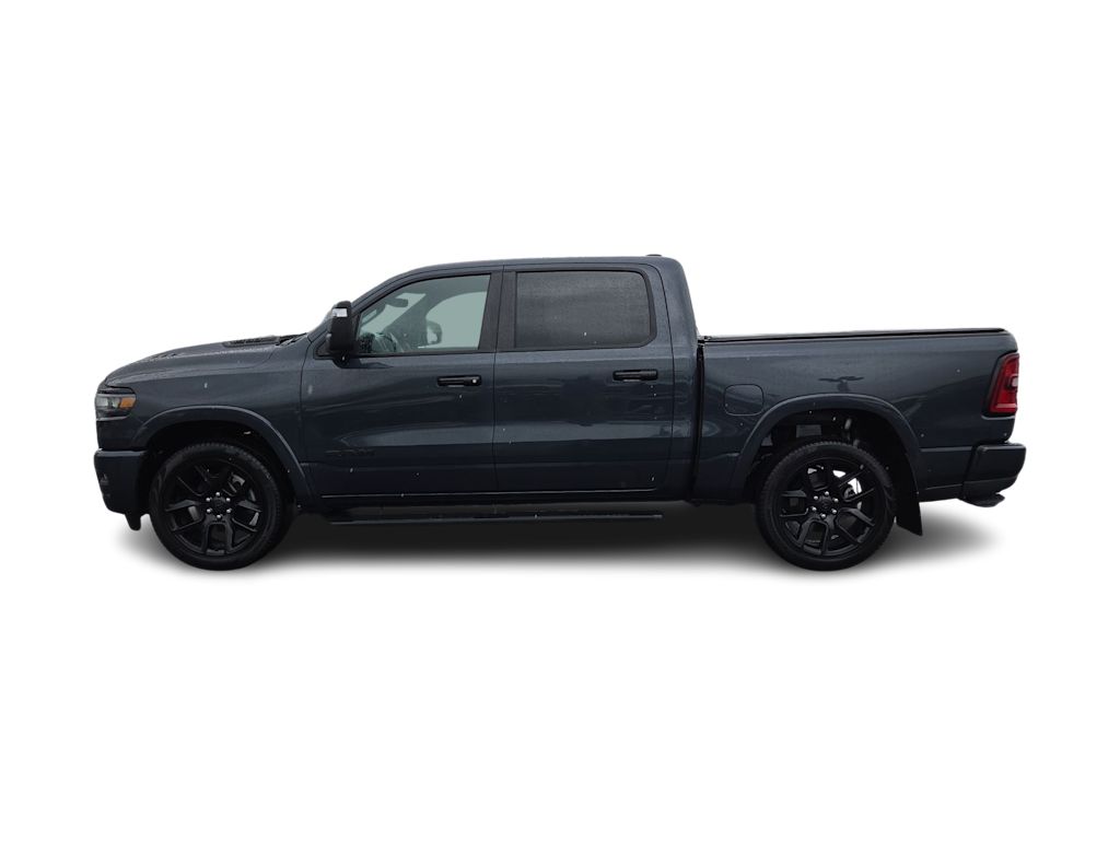 Thumbnail: 2025 RAM 1500 - 22