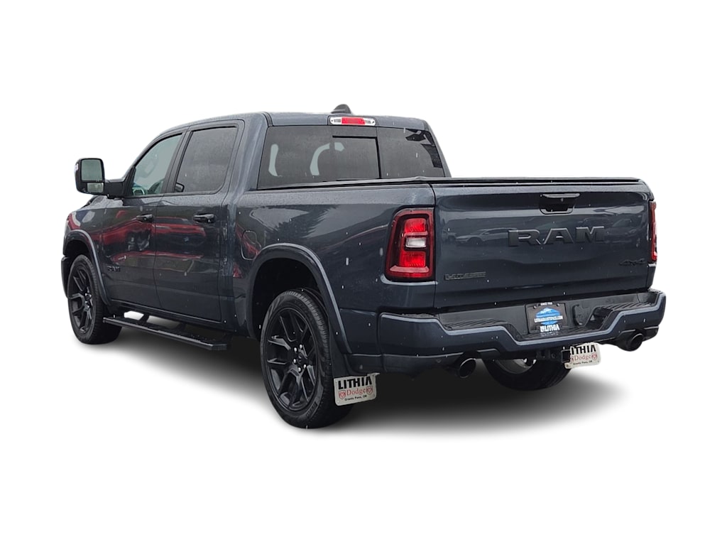 Thumbnail: 2025 RAM 1500 - 23