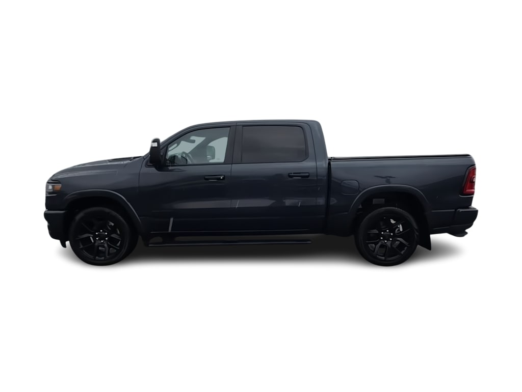 Thumbnail: 2025 RAM 1500 - 3