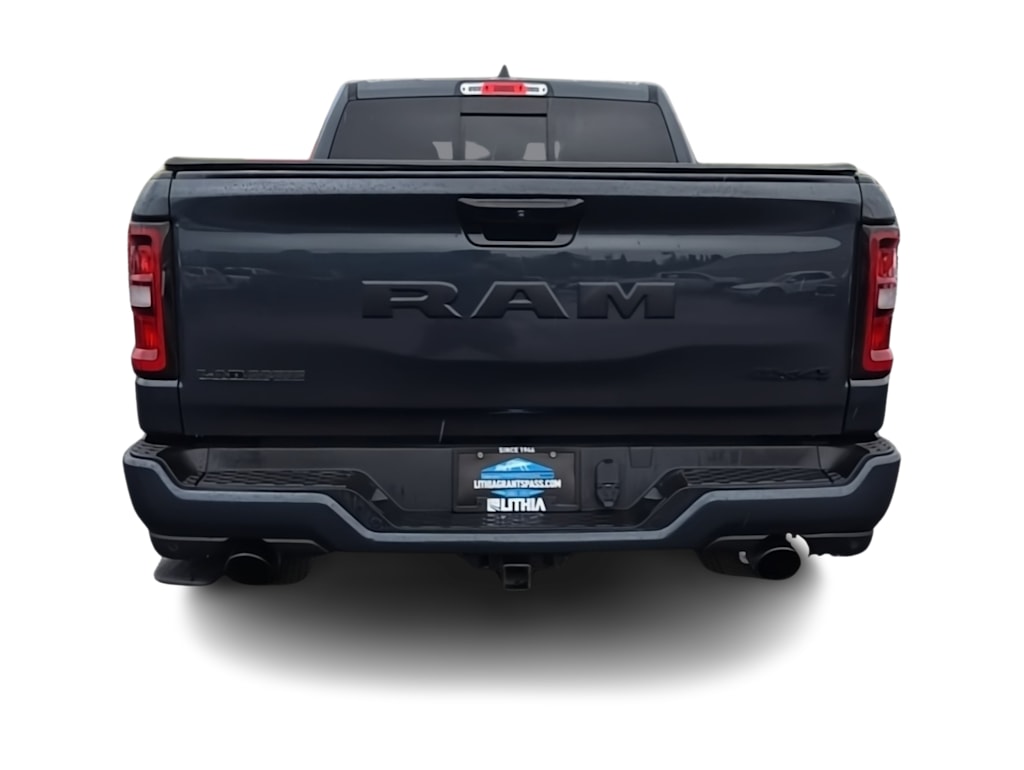 Thumbnail: 2025 RAM 1500 - 5
