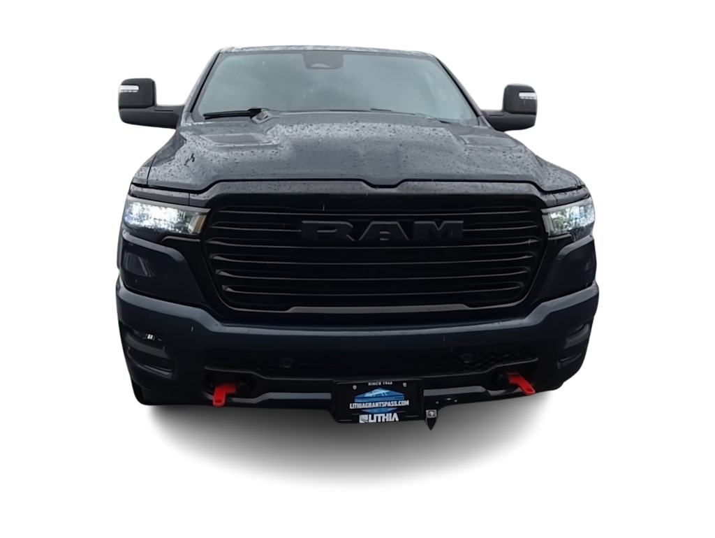 Thumbnail: 2025 RAM 1500 - 6
