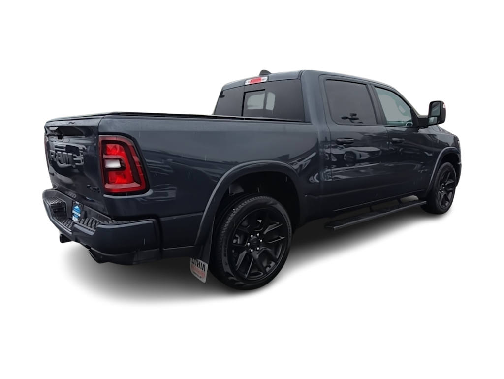 Thumbnail: 2025 RAM 1500 - 19