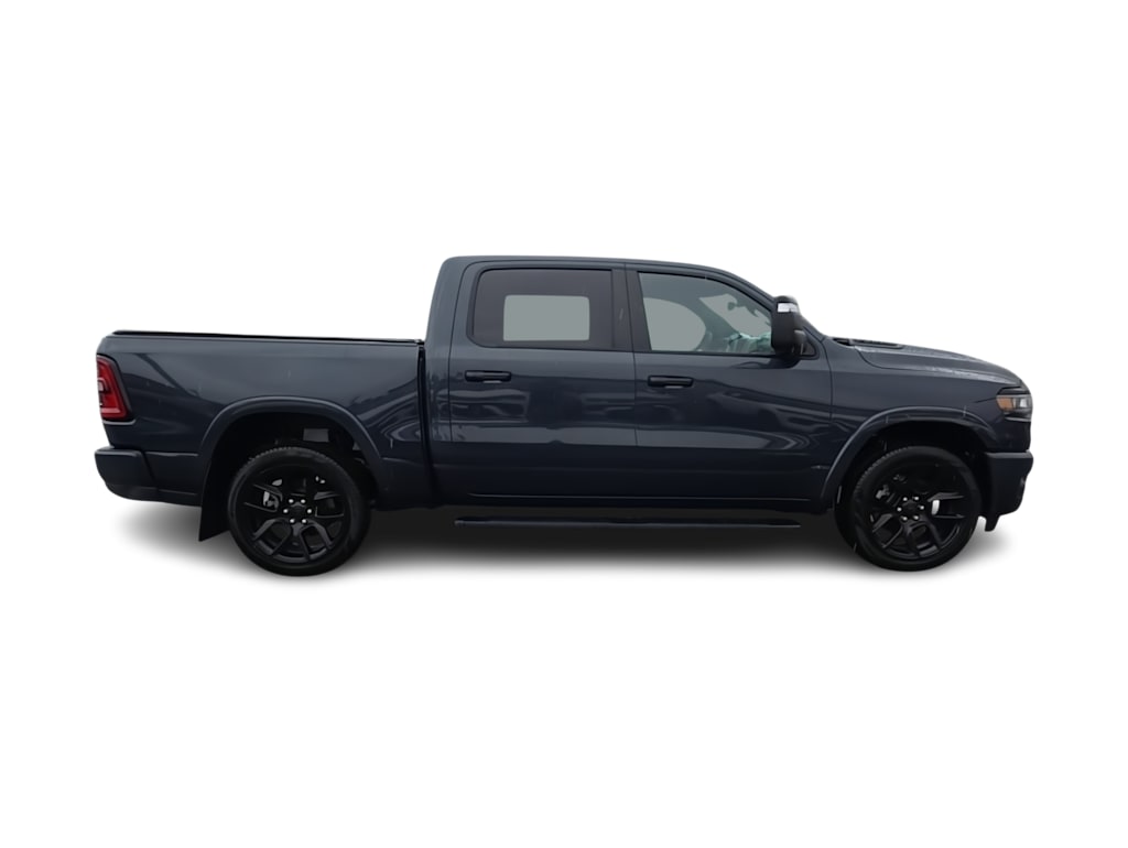 Thumbnail: 2025 RAM 1500 - 20