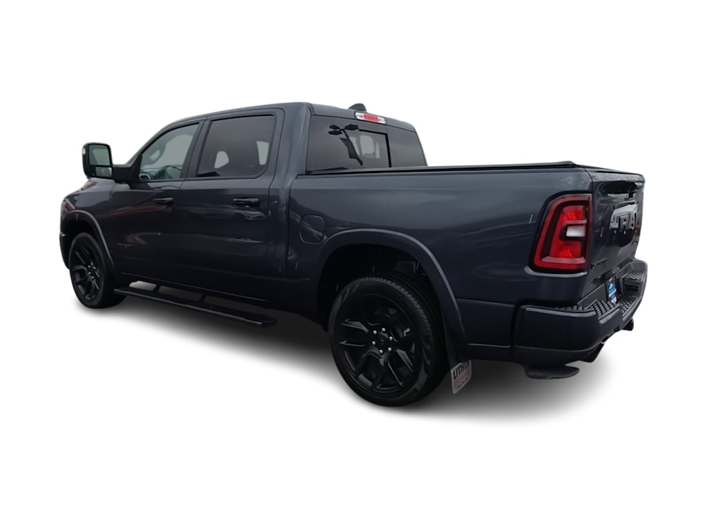 Thumbnail: 2025 RAM 1500 - 4