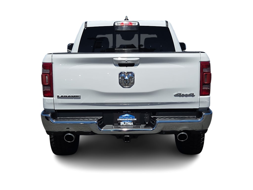 Thumbnail: 2023 RAM 1500 - 5