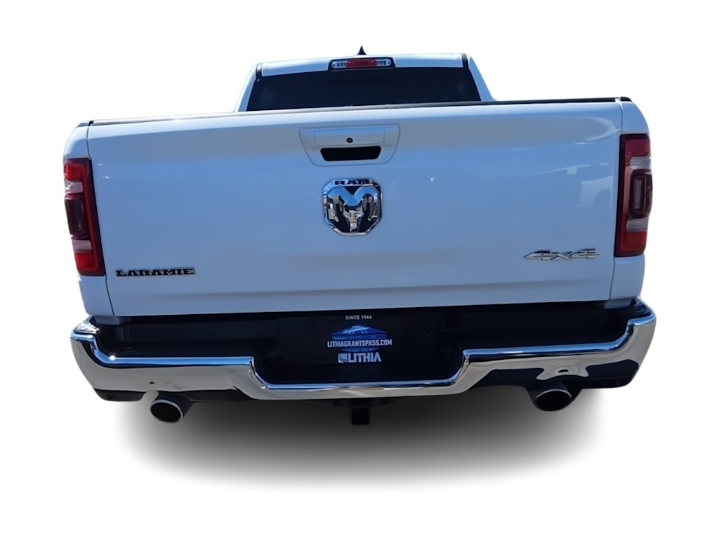 Thumbnail: 2023 RAM 1500 - 22