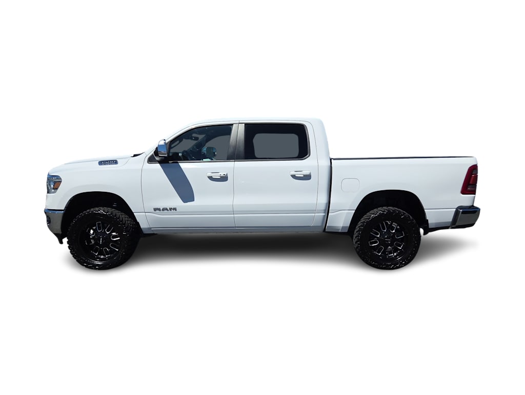 Thumbnail: 2023 RAM 1500 - 25