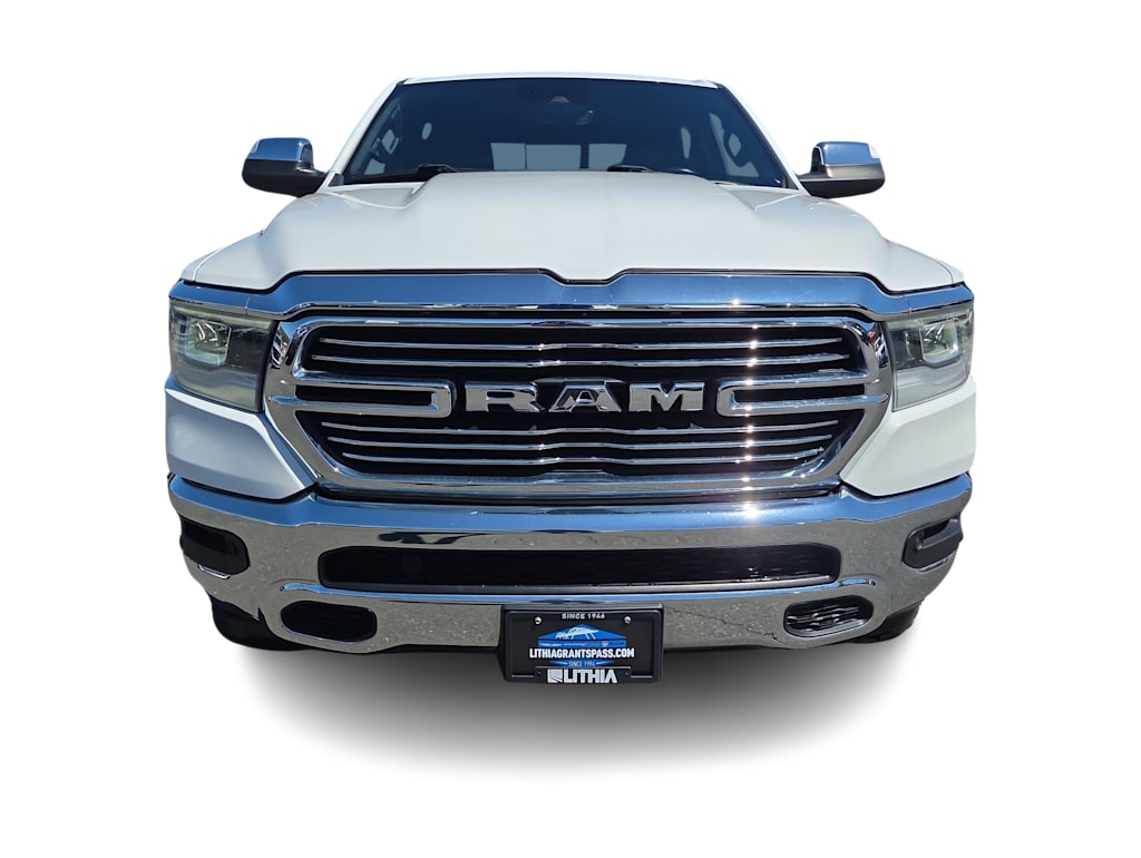 Thumbnail: 2023 RAM 1500 - 27