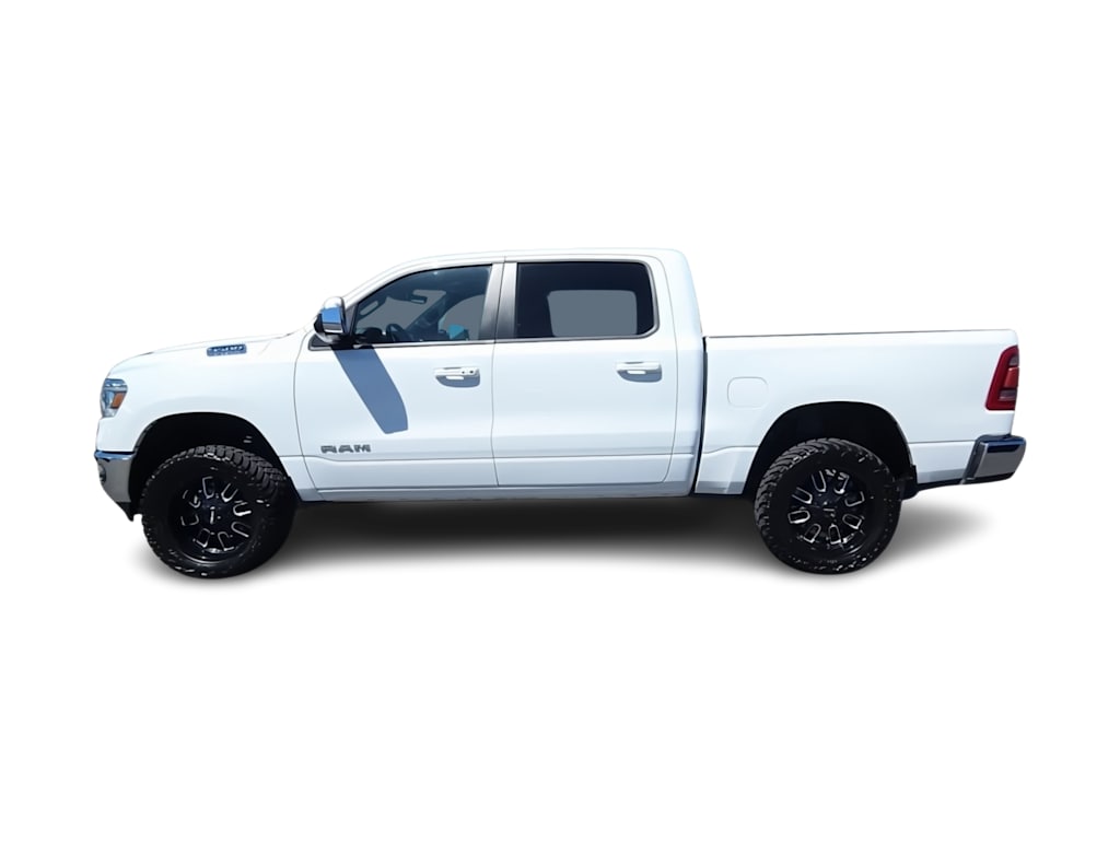 Thumbnail: 2023 RAM 1500 - 21
