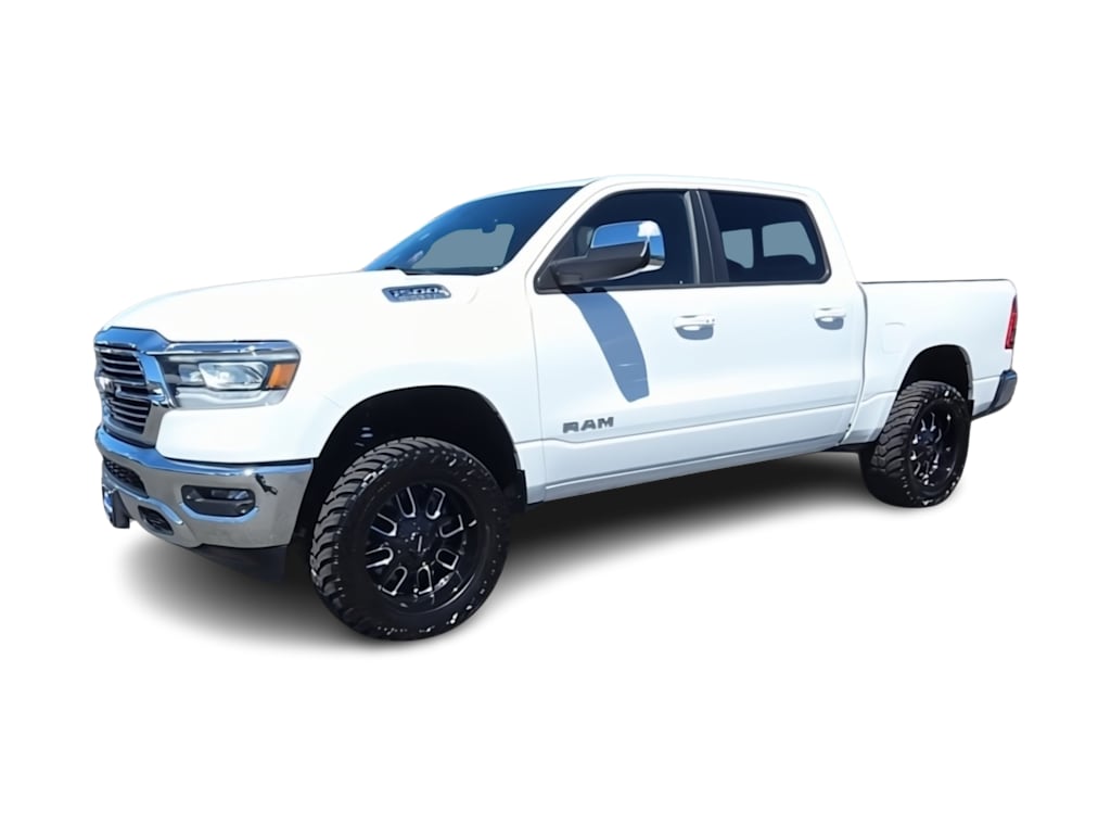 Thumbnail: 2023 RAM 1500 - 3
