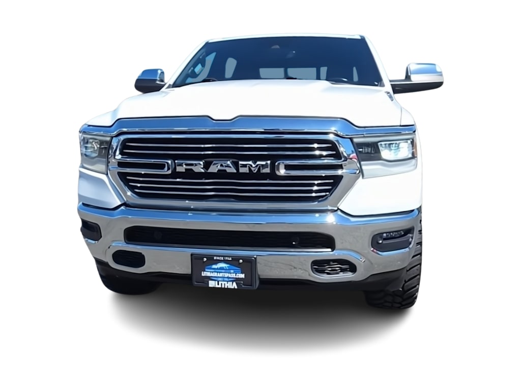 Thumbnail: 2023 RAM 1500 - 6