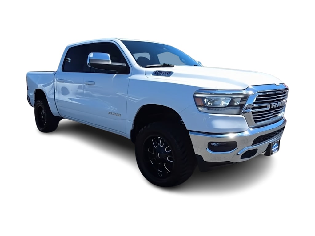 Thumbnail: 2023 RAM 1500 - 20