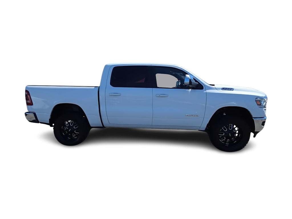 Thumbnail: 2023 RAM 1500 - 24