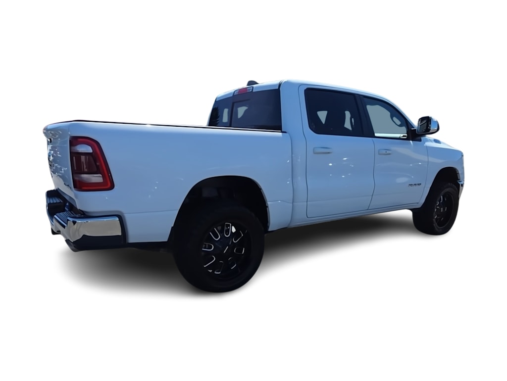 Thumbnail: 2023 RAM 1500 - 23