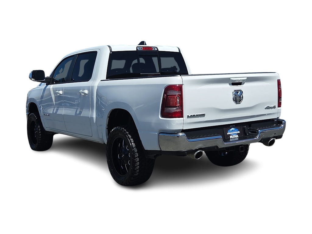Thumbnail: 2023 RAM 1500 - 26
