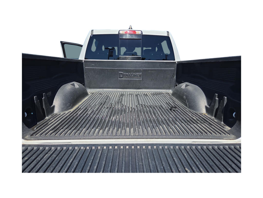 Thumbnail: 2023 RAM 1500 - 17