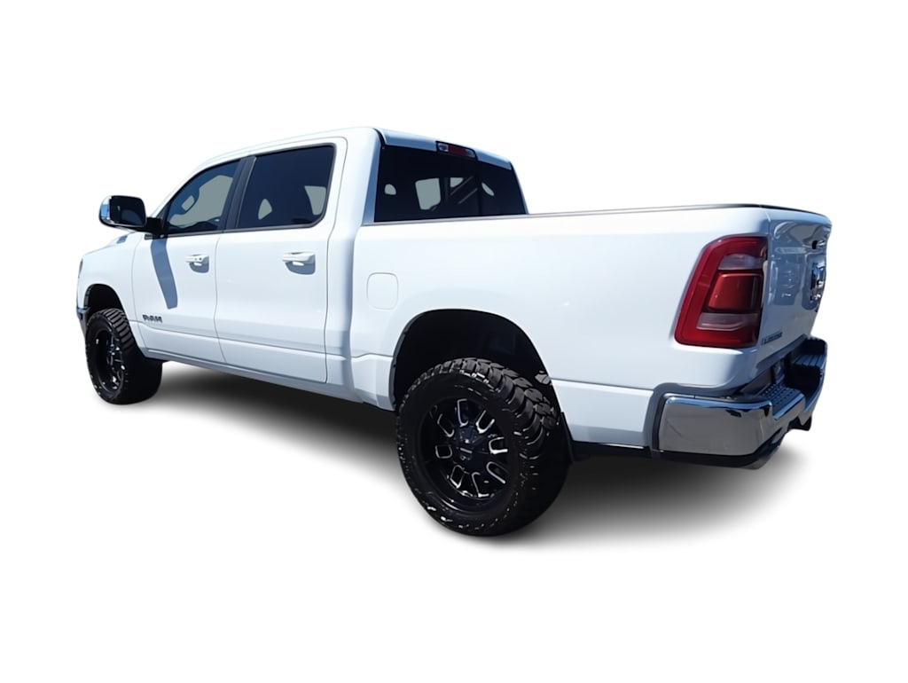 Thumbnail: 2023 RAM 1500 - 4
