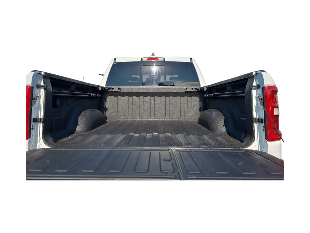 Thumbnail: 2026 RAM 1500 - 16