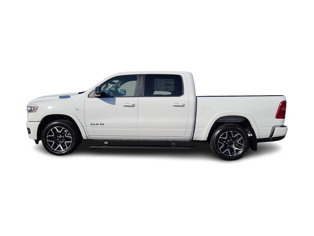 Thumbnail: 2026 RAM 1500 - 23
