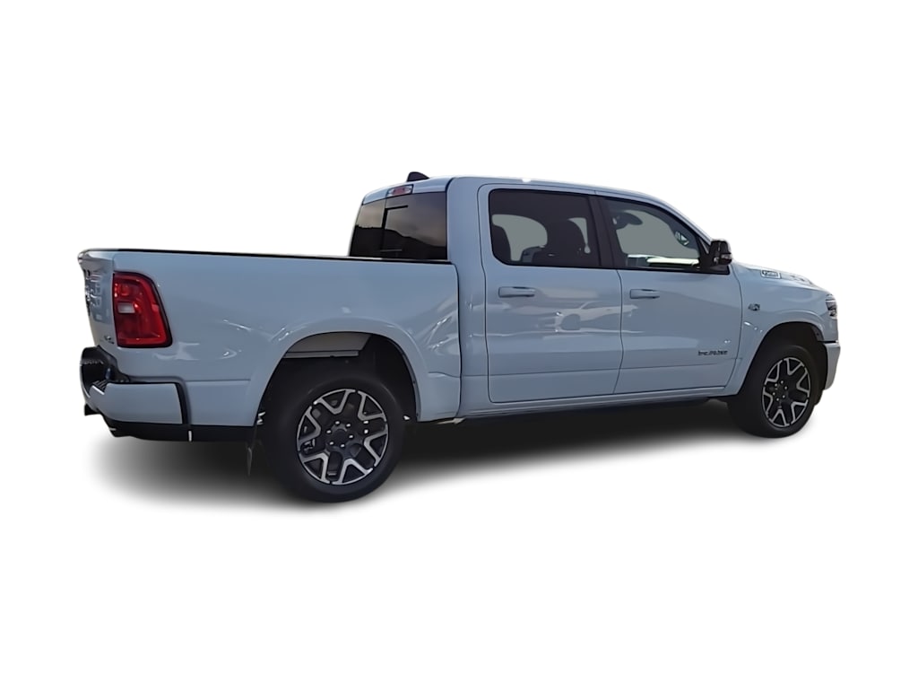 Thumbnail: 2026 RAM 1500 - 21