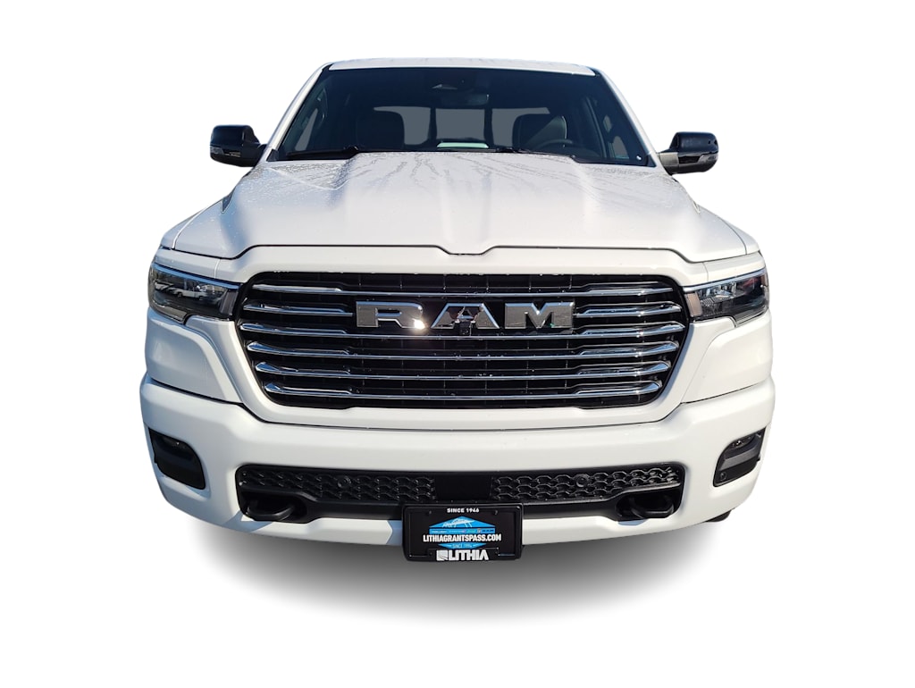 Thumbnail: 2026 RAM 1500 - 26