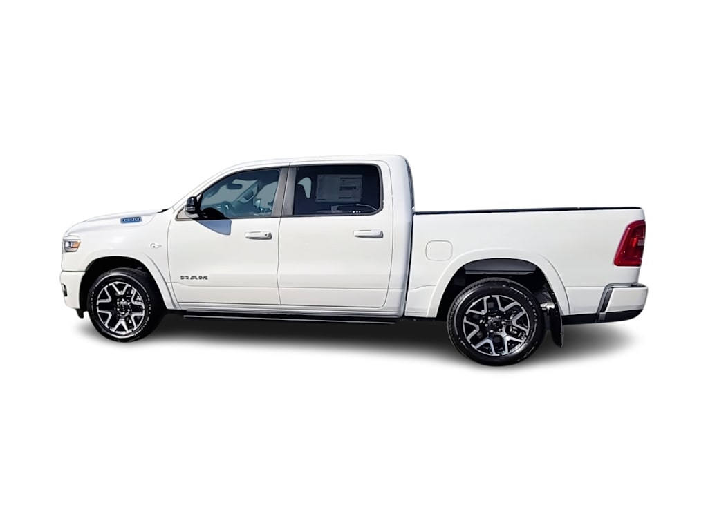 Thumbnail: 2026 RAM 1500 - 20