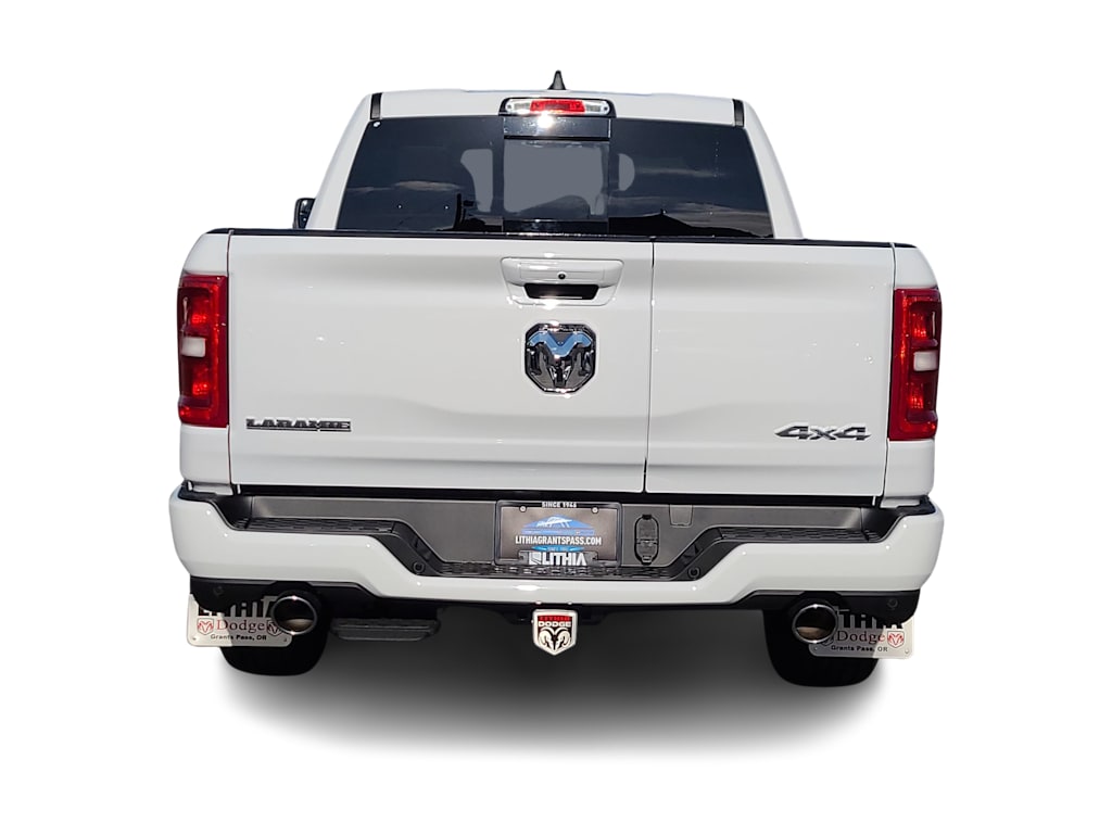 Thumbnail: 2026 RAM 1500 - 25