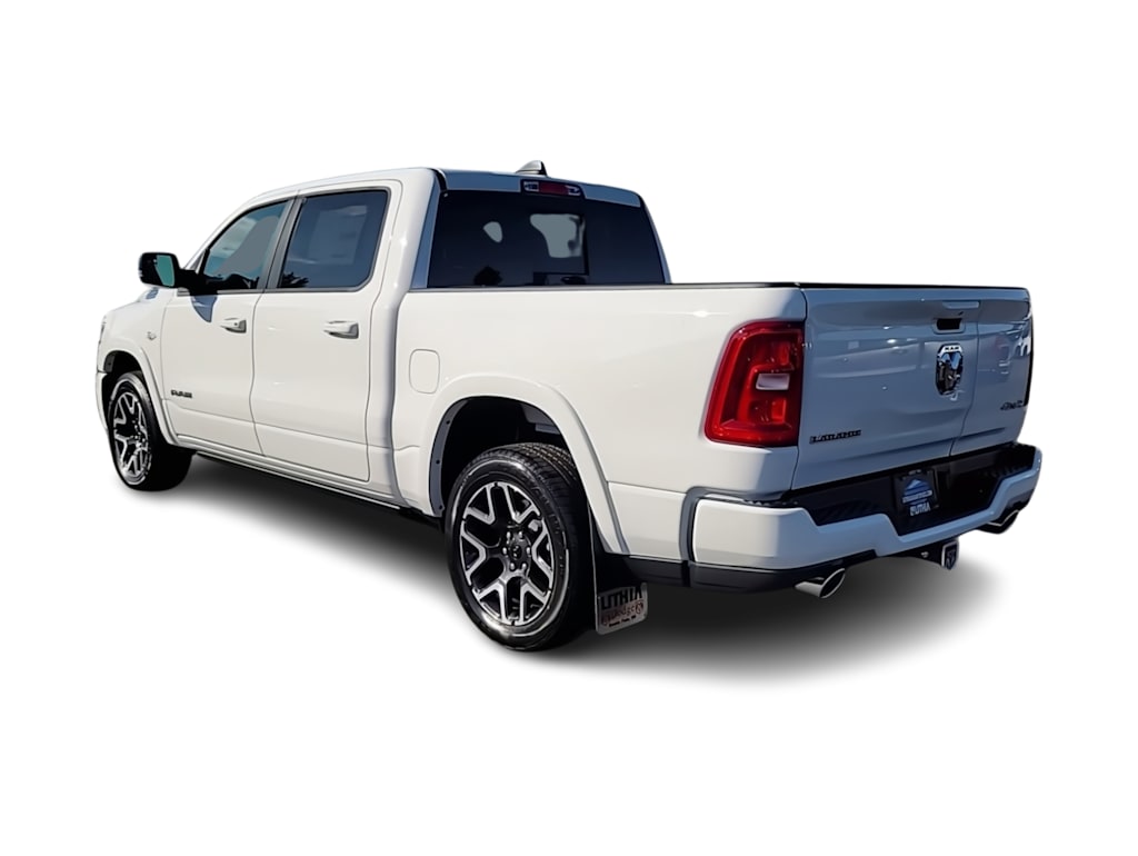 Thumbnail: 2026 RAM 1500 - 4