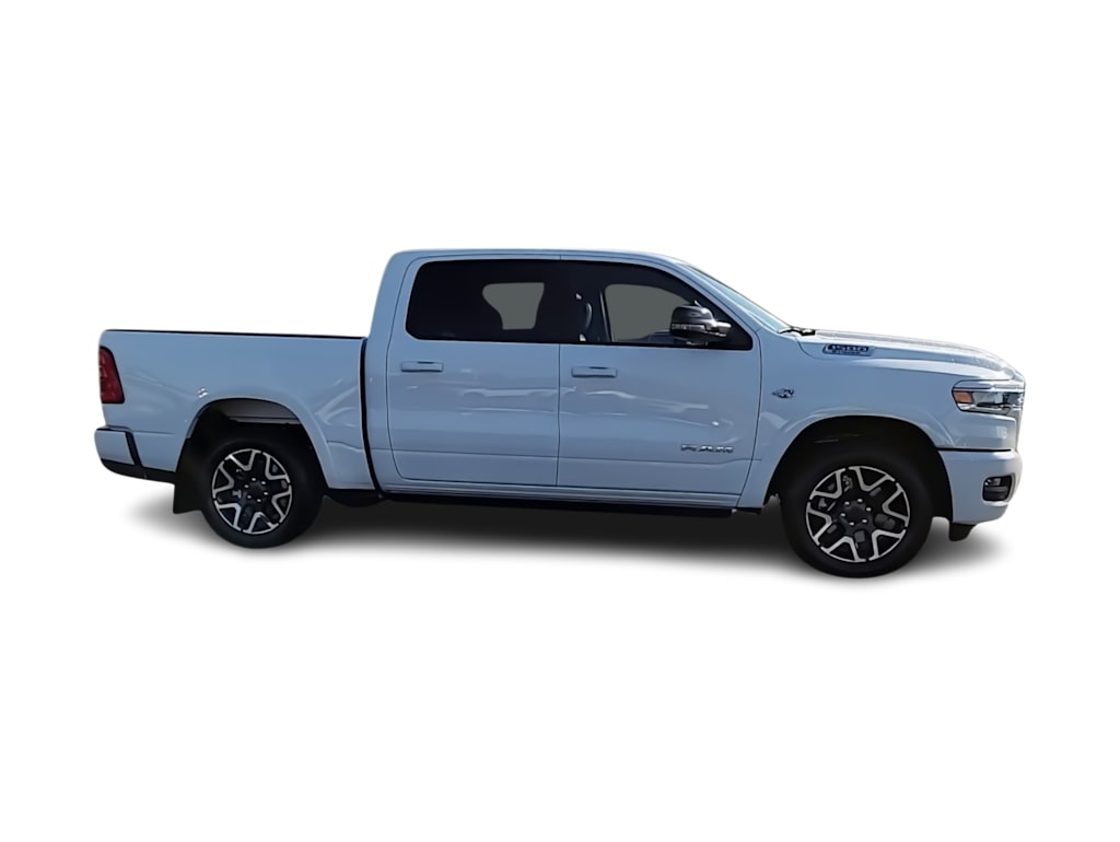 Thumbnail: 2026 RAM 1500 - 22
