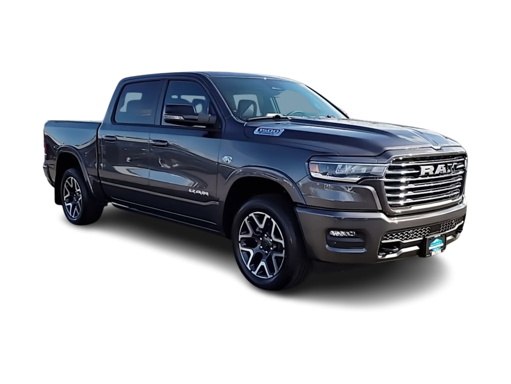Thumbnail: 2026 RAM 1500 - 19
