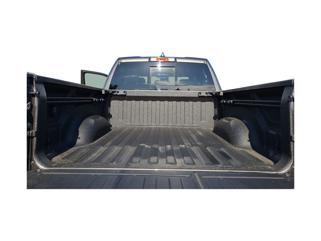 Thumbnail: 2026 RAM 1500 - 16