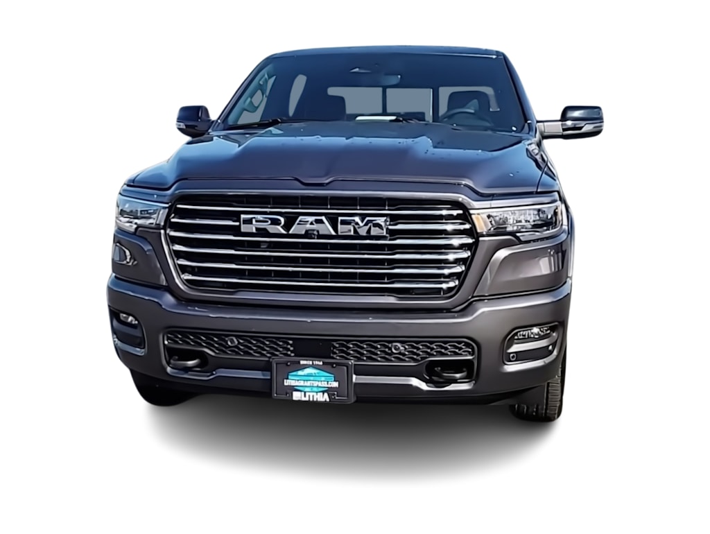 Thumbnail: 2026 RAM 1500 - 6