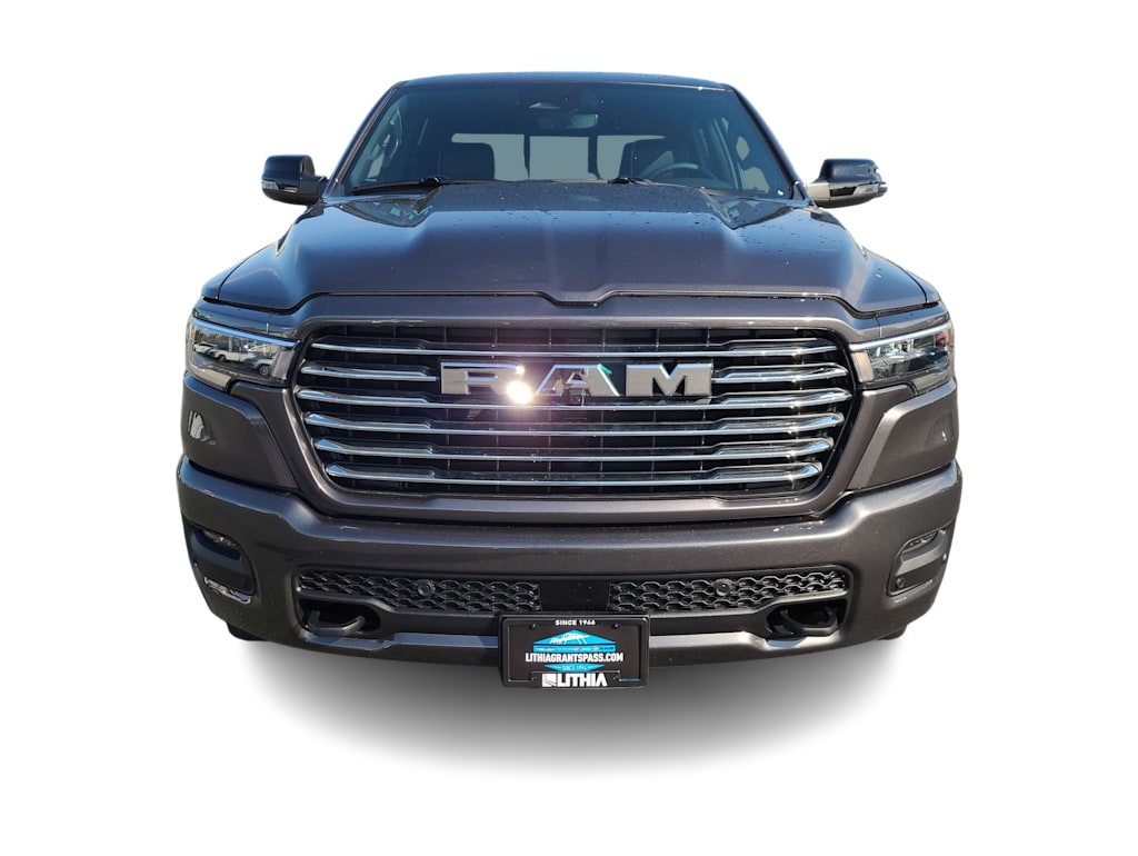 Thumbnail: 2026 RAM 1500 - 26