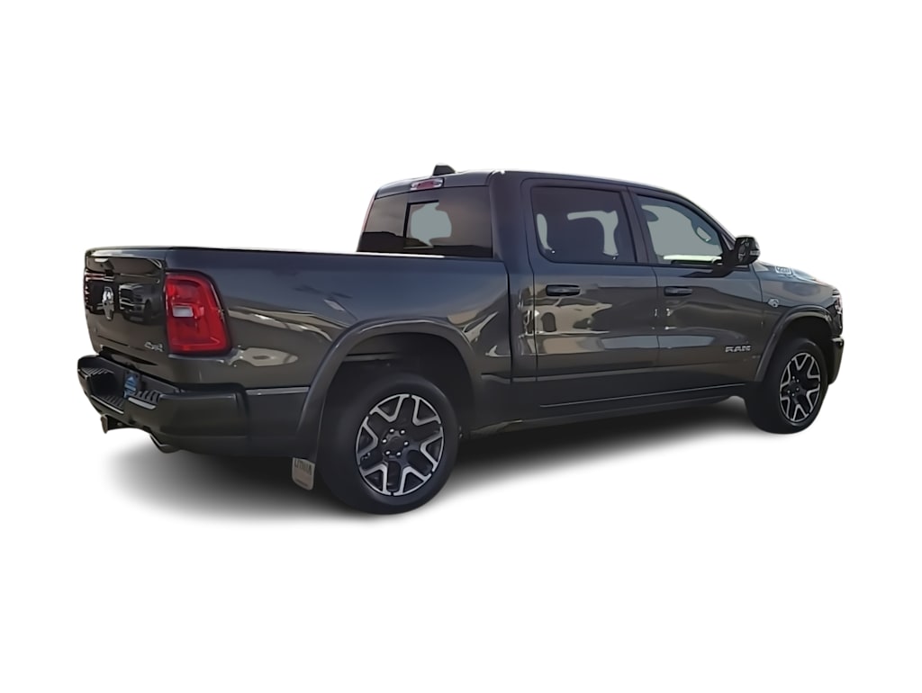 Thumbnail: 2026 RAM 1500 - 21