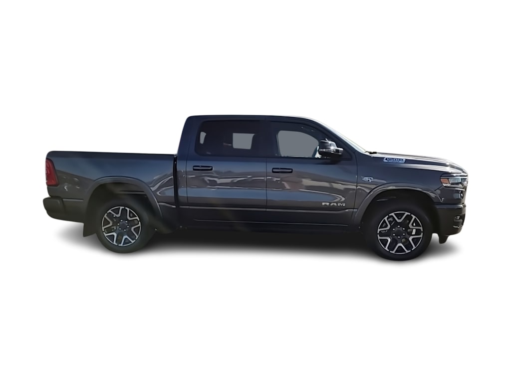 Thumbnail: 2026 RAM 1500 - 22
