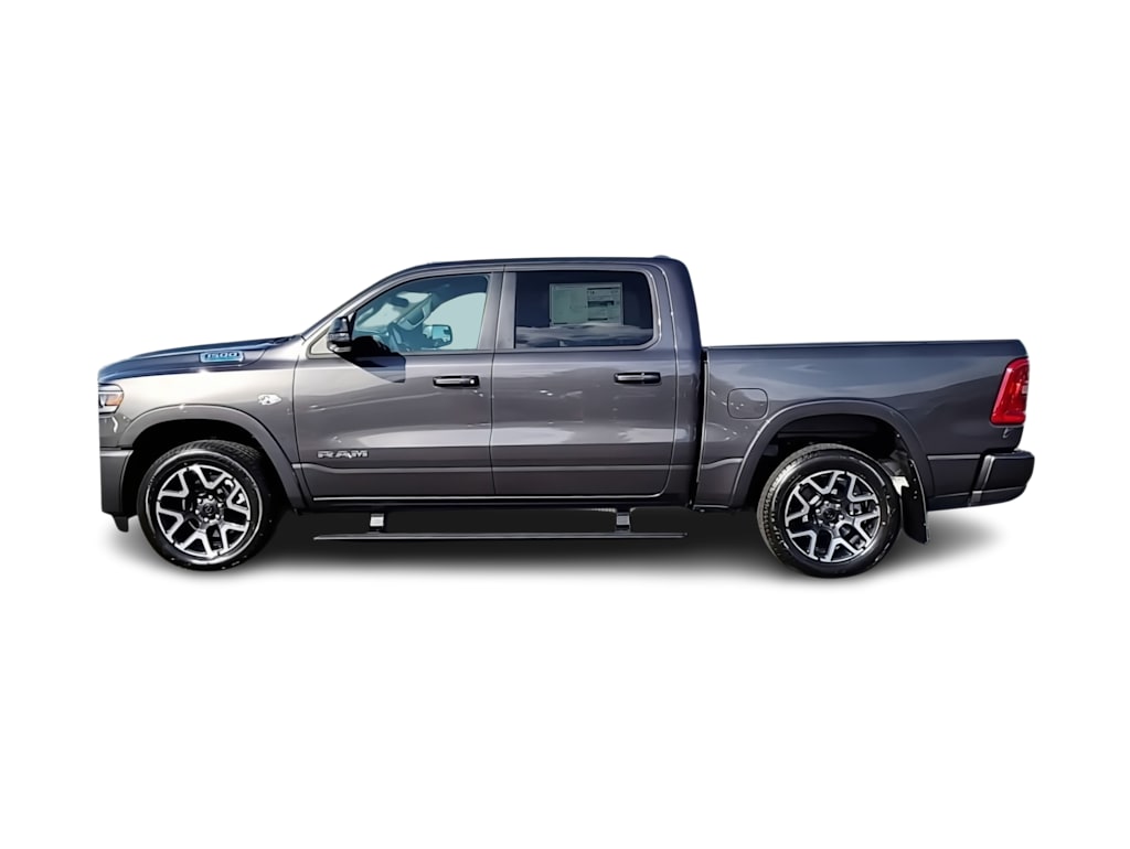 Thumbnail: 2026 RAM 1500 - 20