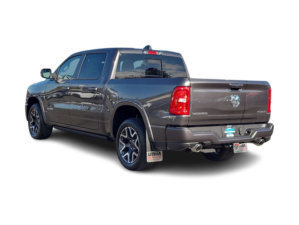 Thumbnail: 2026 RAM 1500 - 24
