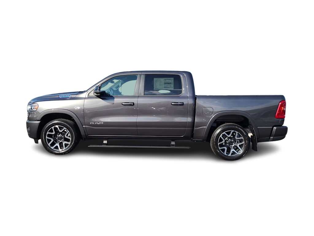 Thumbnail: 2026 RAM 1500 - 23