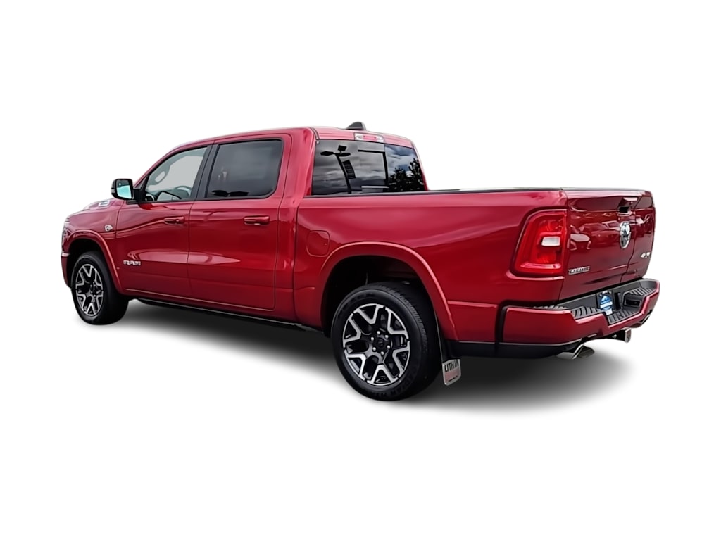 Thumbnail: 2026 RAM 1500 - 4