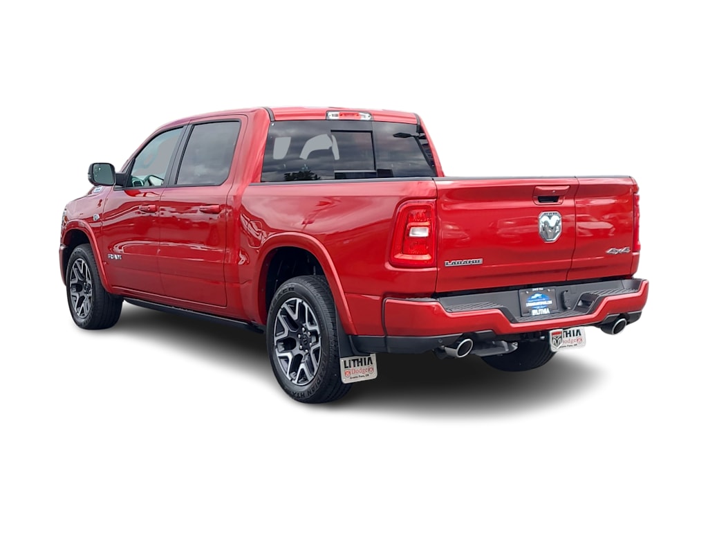 Thumbnail: 2026 RAM 1500 - 23