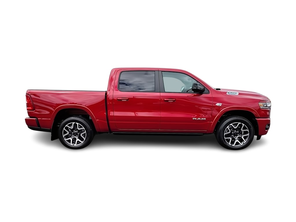 Thumbnail: 2026 RAM 1500 - 21